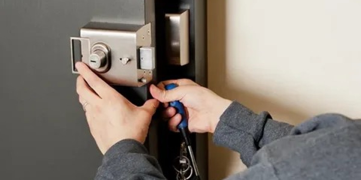 Locksmith Sydney & Sydney CBD: 24/7 Professional Locksmith Services You Can Trust