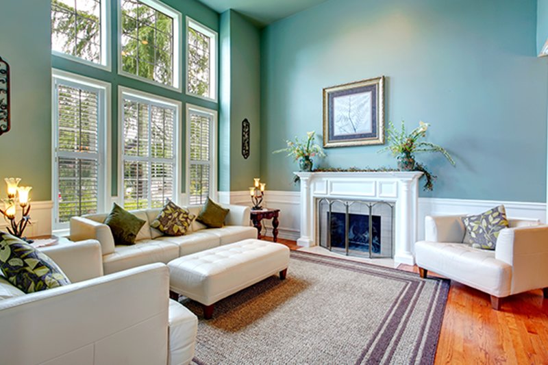 Before & After: Fort Atkinson Homes Transformed by Interior Painting