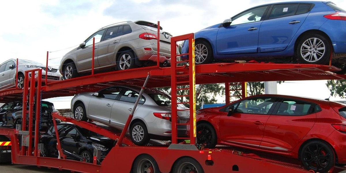 Auto Transport Services Near Me: How to Find the Best Local Options