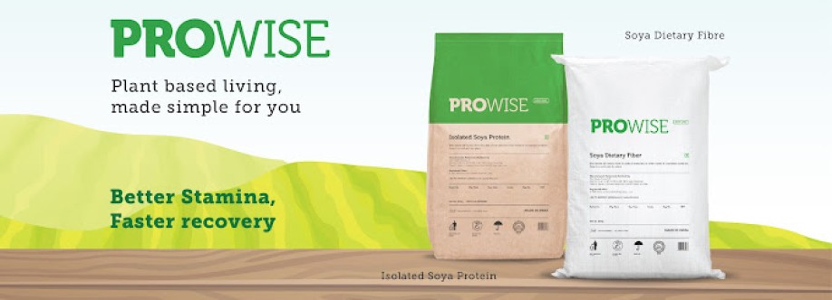 Prowise India Cover Image