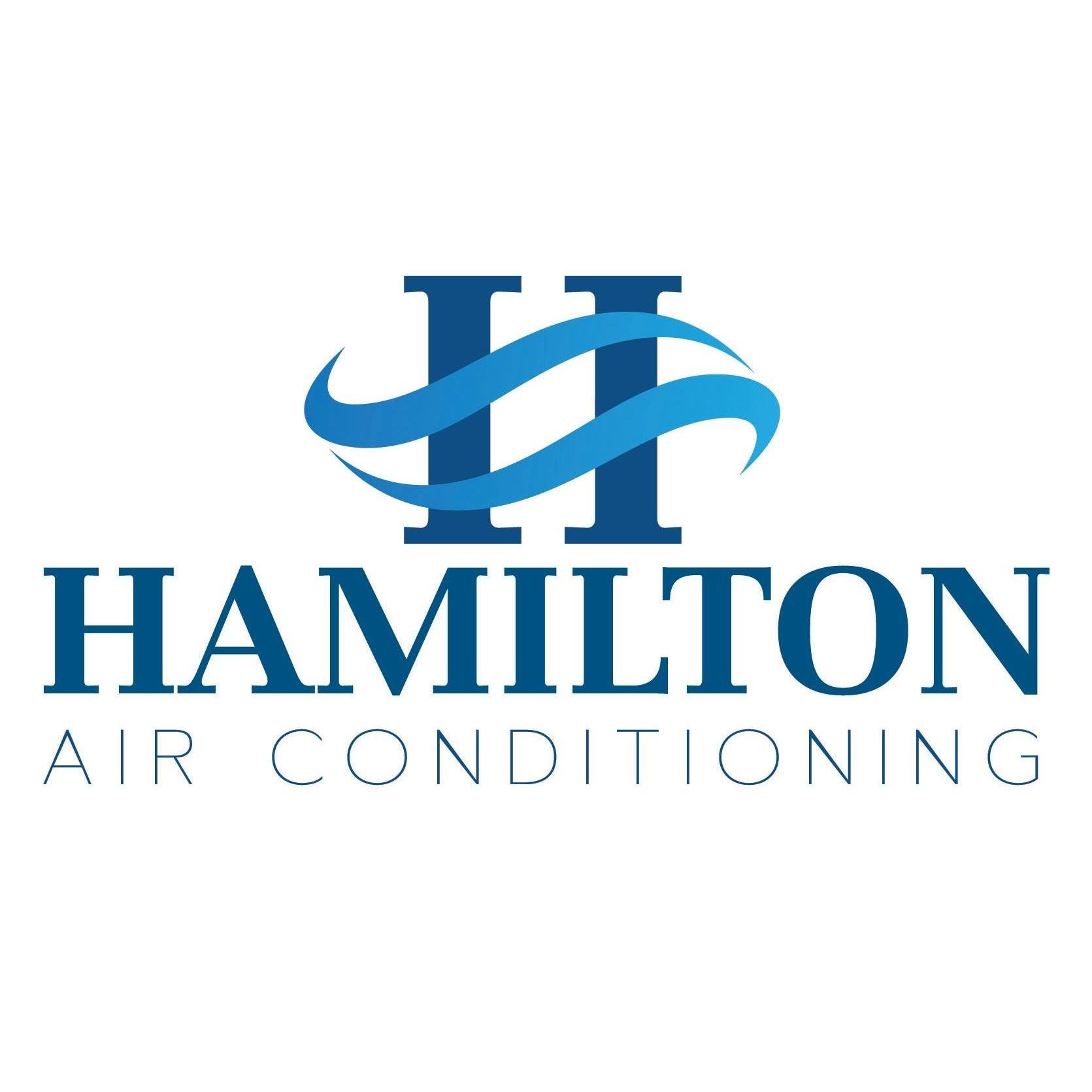 Hamilton Aircon Profile Picture