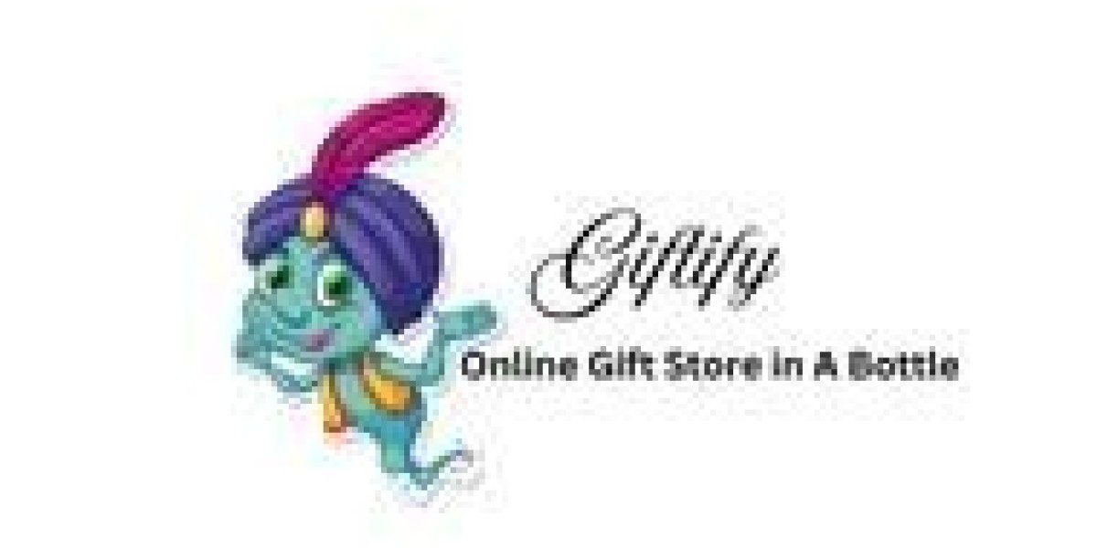 gifify – A Destination for Timeless Jewelry