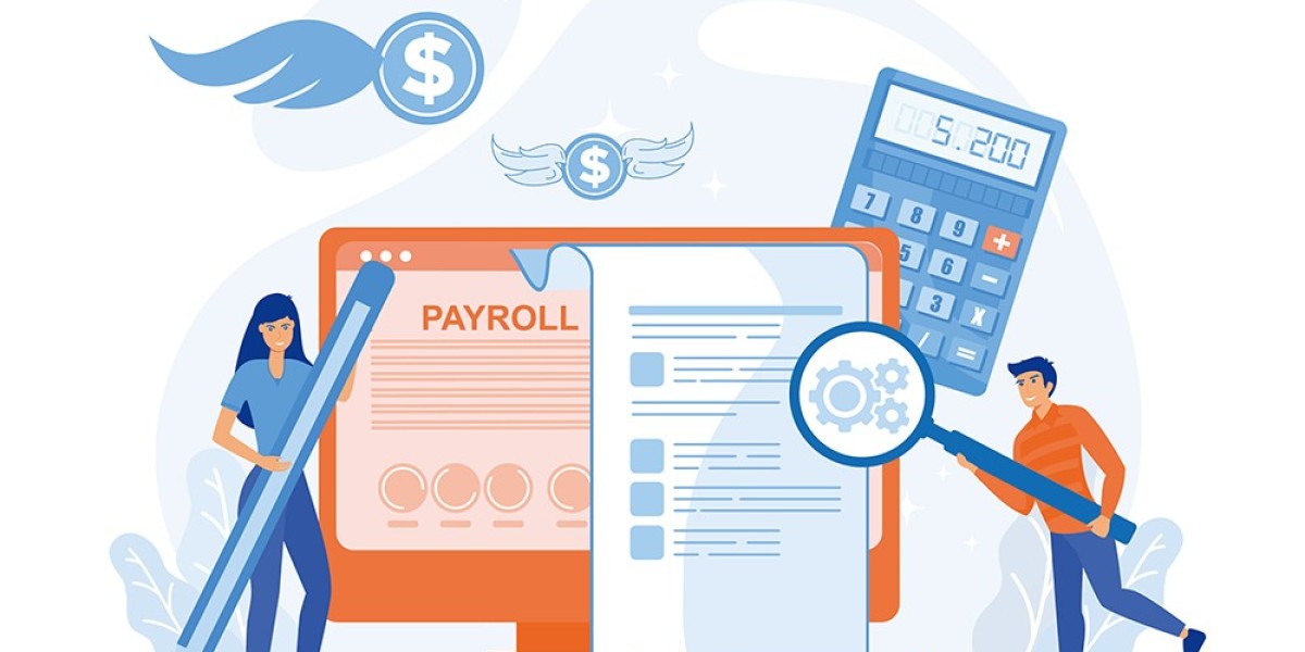 Malaysia Payroll Software Solutions for Automated Salary & Compliance