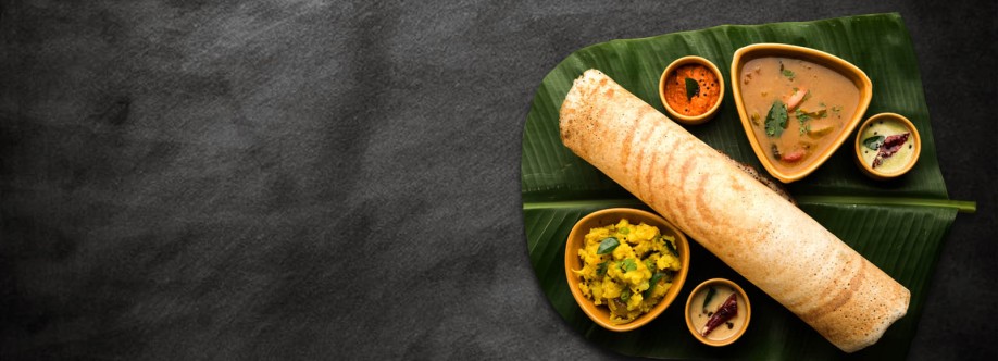 Dosa Street Cover Image