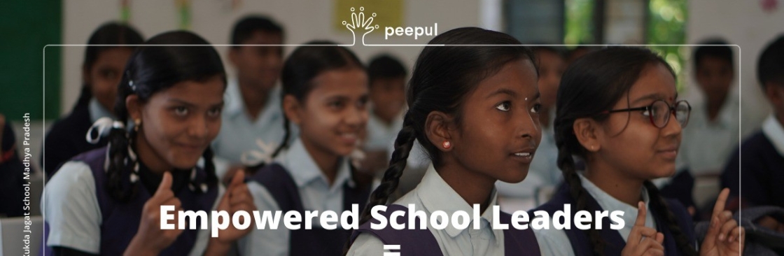 Peepul India Cover Image