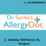 Dr Sarika Verma Profile Picture