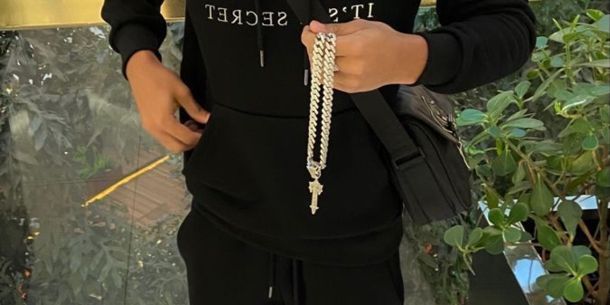 Tuta Trapstar: L’Eccellenza dello Streetwear Londinese in Italia