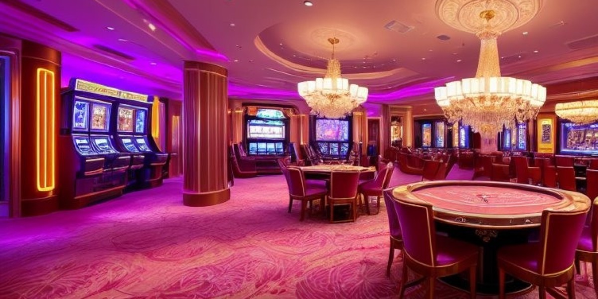 Incentives World of NeoSpin Casino