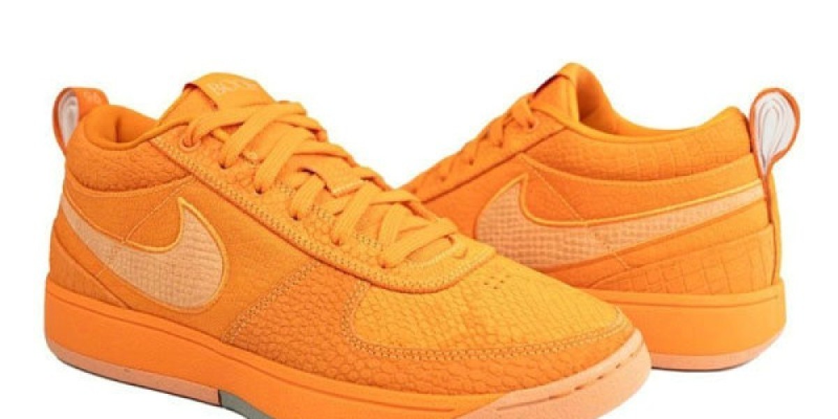 Nike Book 1與潮流球鞋指南