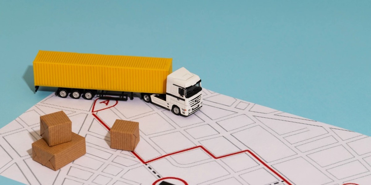 Why Proper Record-Keeping Saves Trucking Companies from Fines