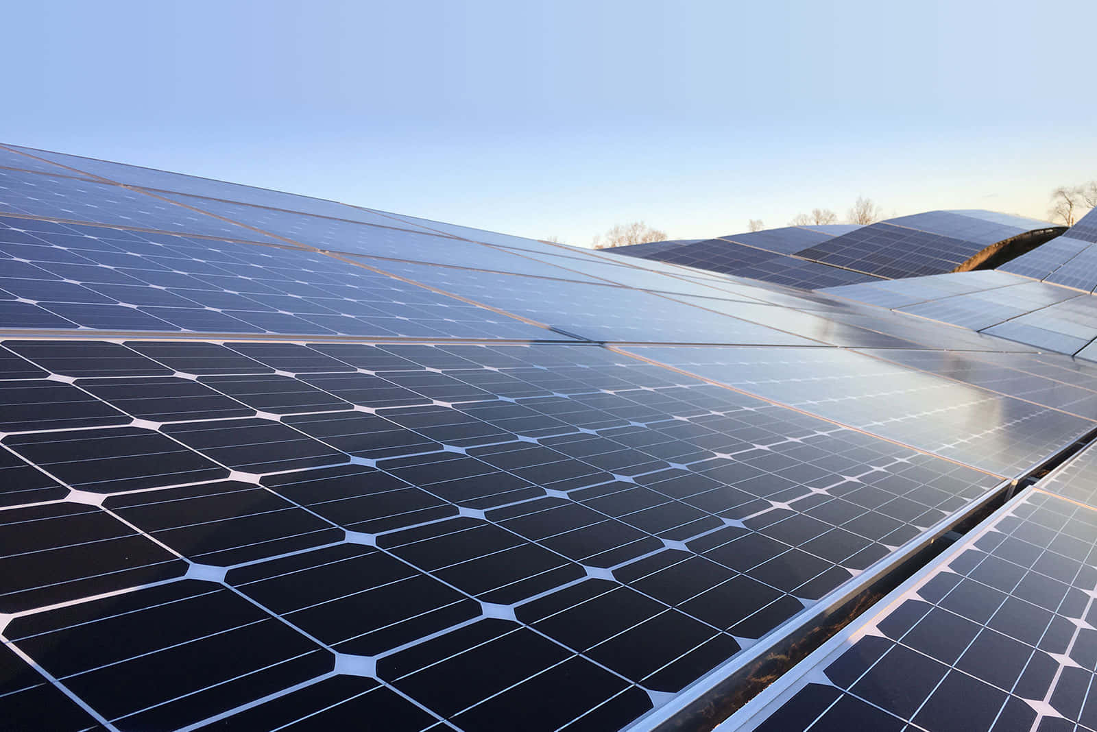 Best Solar Panel Company in Faridabad | Solar System integrator