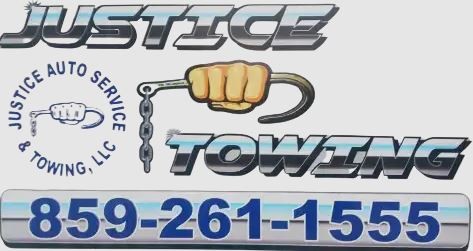 Justice Auto Service and Towing LLC Profile Picture