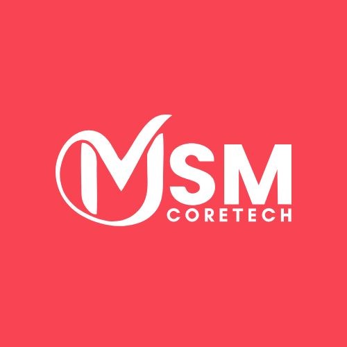 MSM Coretech Innovations Profile Picture