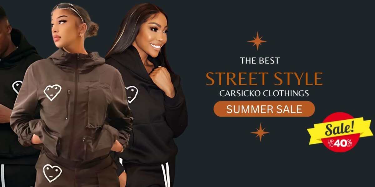 Carsicko Jacket Fits That Stay Sharp