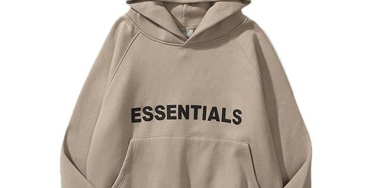 Essential Hoodie stylish minimalist designs shop