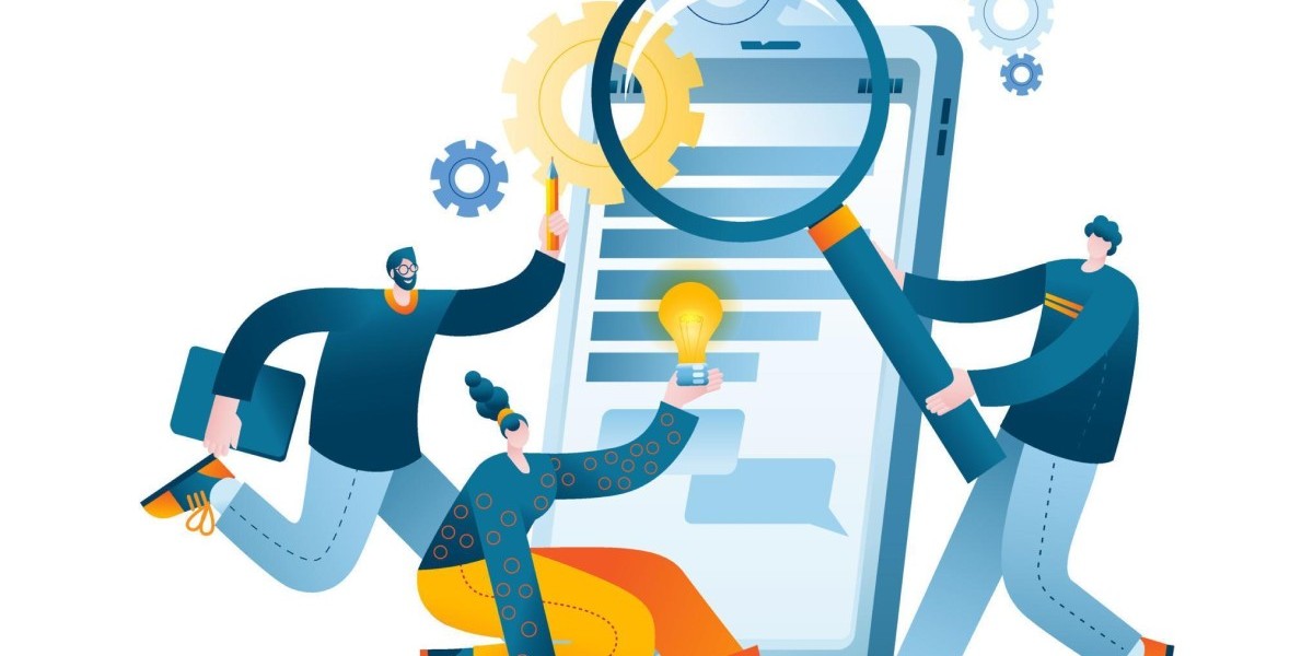 Dxb Apps Is The Best Mobile App Development Company In Uae For The Reliable Apps