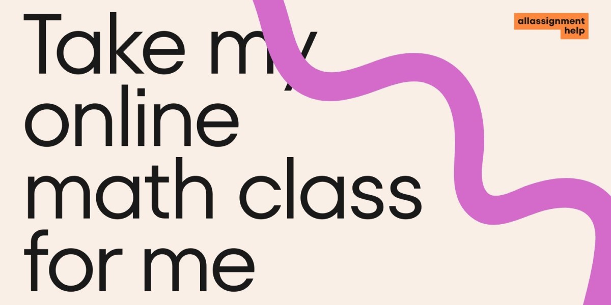 Take my online math class for me