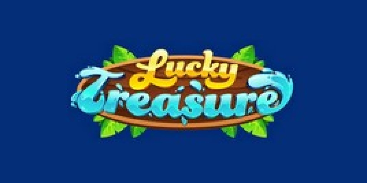 Revue complète de Lucky Treasure Casino en 2025