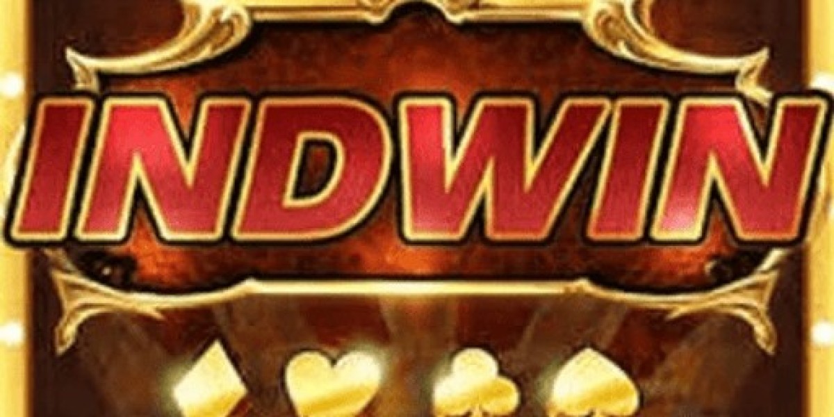 Indwin Casino: A Comprehensive Review of Features and Offerings