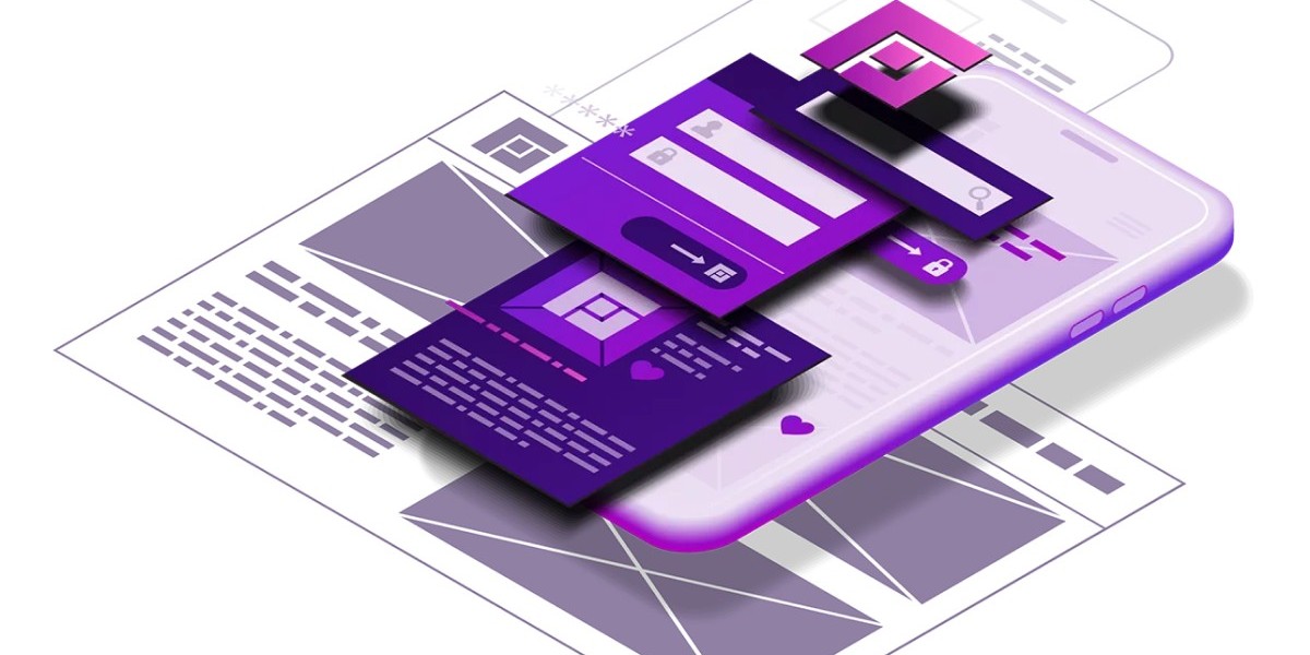 Choose DXB APPS As The Professional Mobile App Development Company In Uae