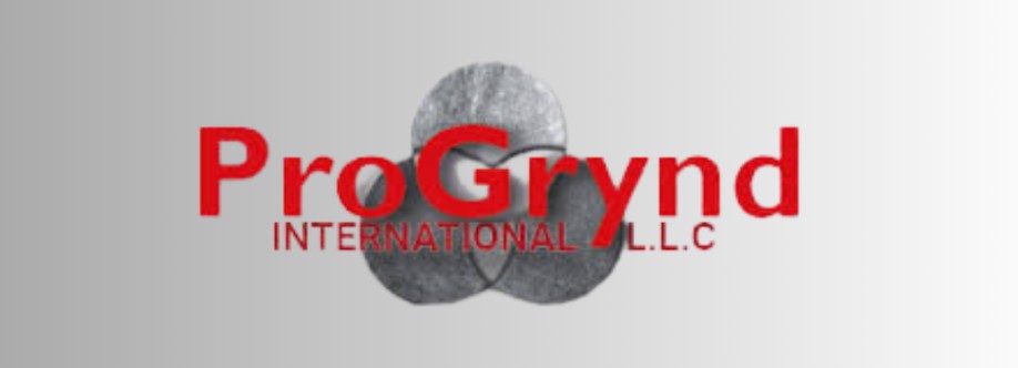 Progrynd LLC Cover Image