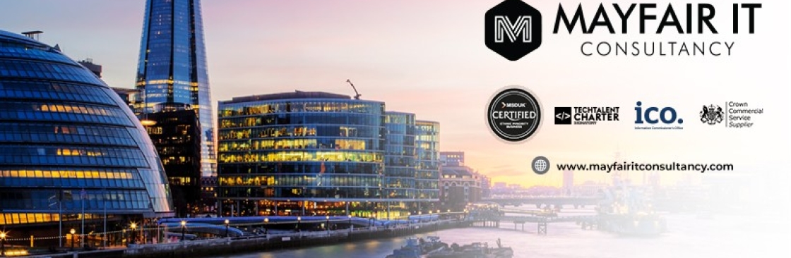 Mayfair IT Consultancy Cover Image