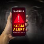 Telemarketing Scams Profile Picture