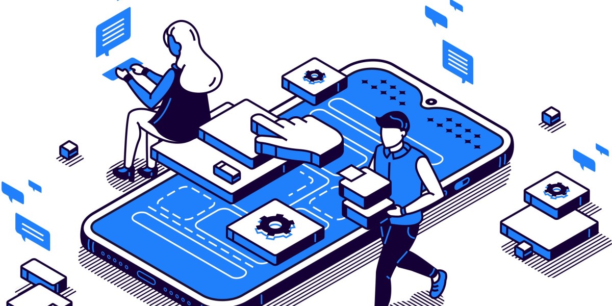 Choose The Best App Development Company in Dubai For Trustworthy Apps