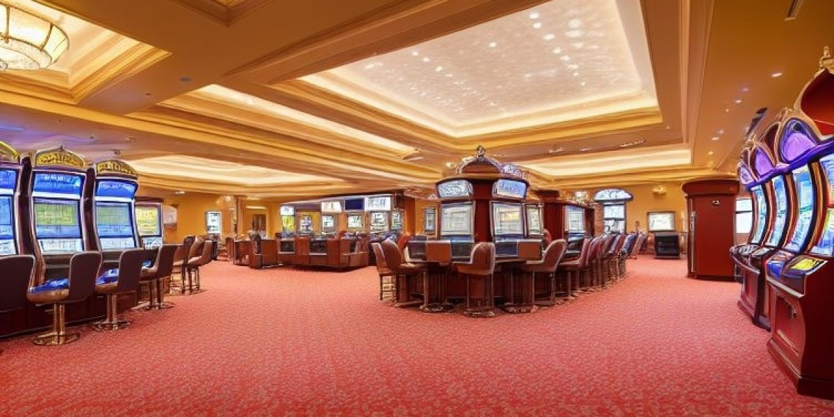 Top-notch Gambling Choice at LegionBet Casino