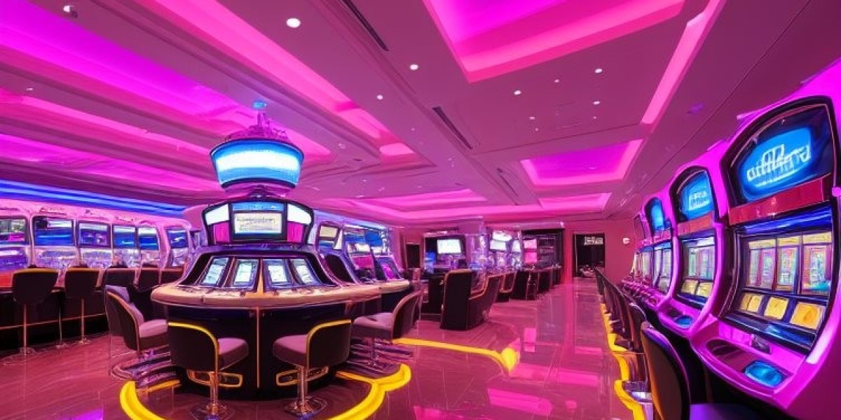 Choix de Jeux de casino Haut de gamme chez MyStake
