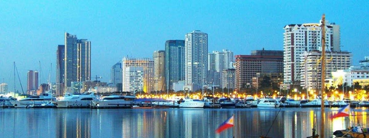 Qatar Airways Manila Office in Philippines