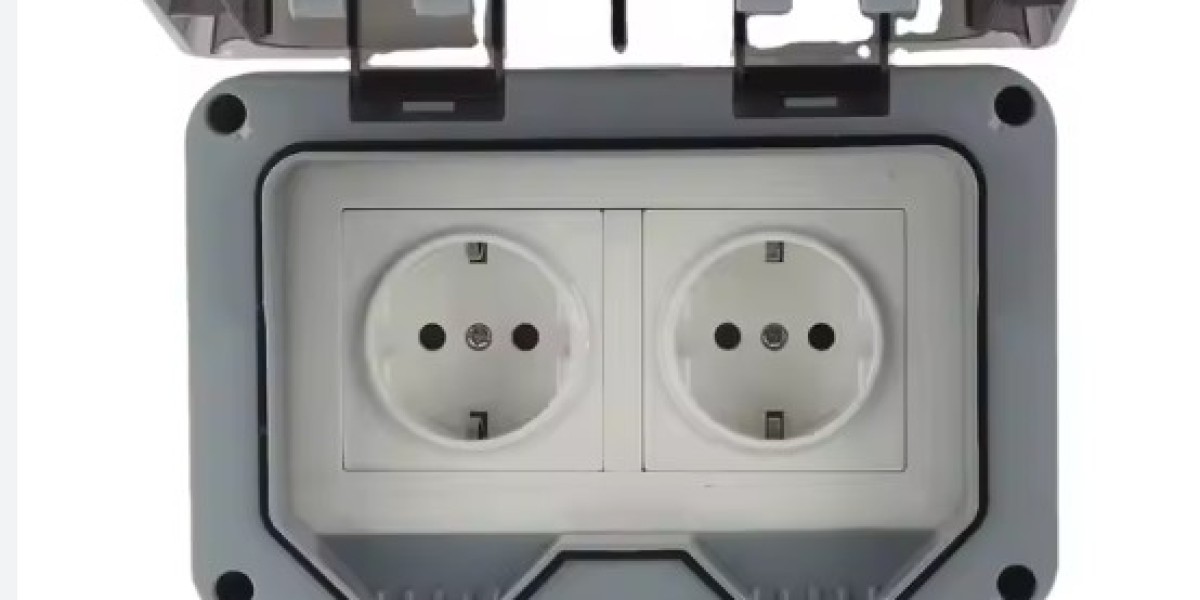 Nante Can Modular Socket Boxes Transform Factory Wiring Without Major Retrofit