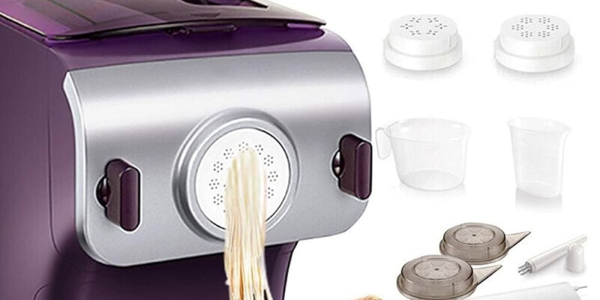 Trusted Electric Noodle Machine Manufacturers – Haiou
