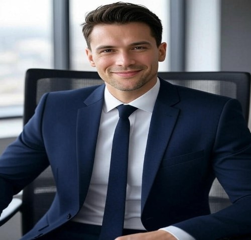 Charles Leclerc Profile Picture