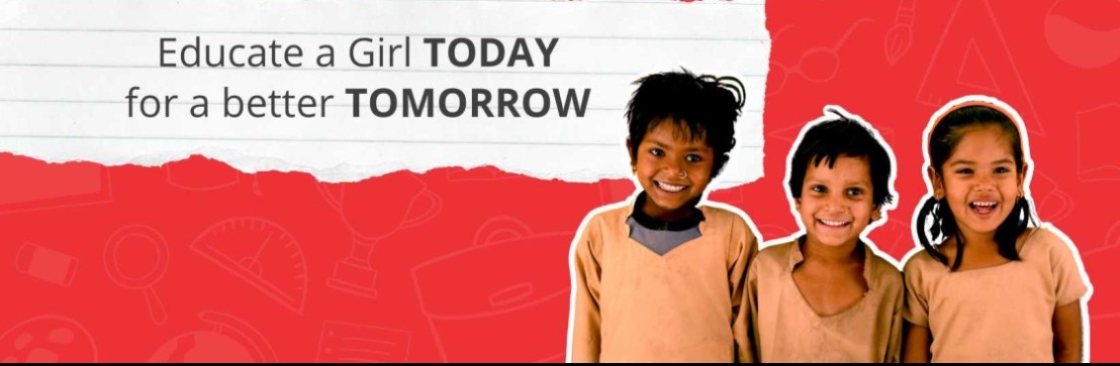 Eductate girls Cover Image