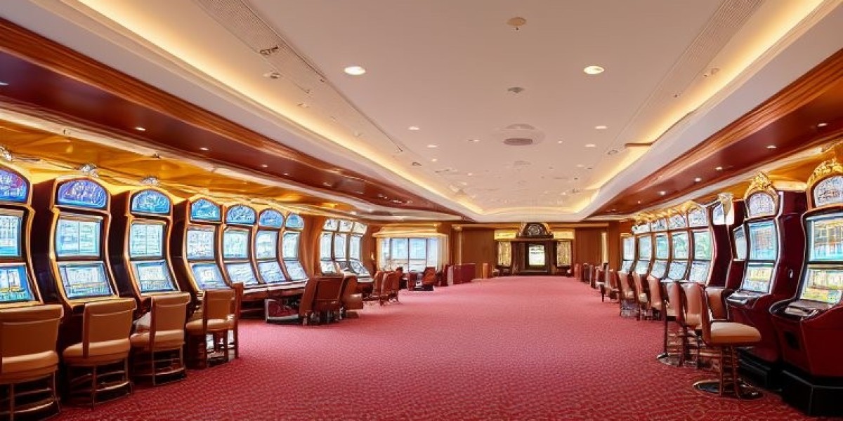 Périple Authentique Casino770 France