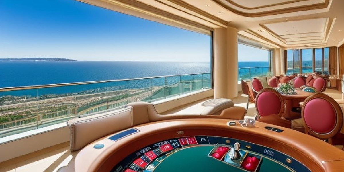 Thrilling Crash Games at Lucky Dreams Casino