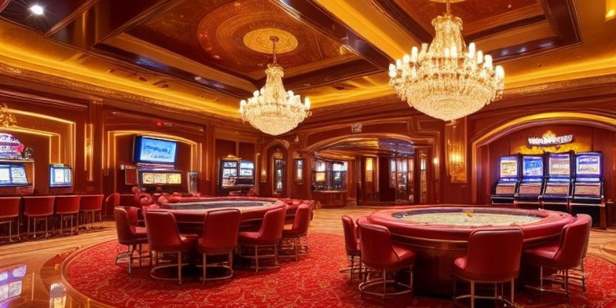 Best Gambling Variety in Queen Win Casino