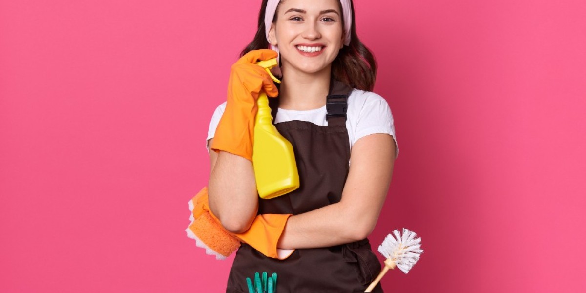 Why Choosing a Professional House Cleaning Agency Makes All the Difference ?✨