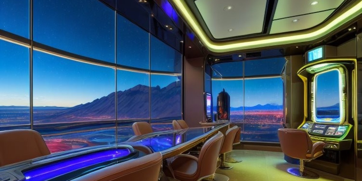 24 Casino Tischspiel-Exzellenz