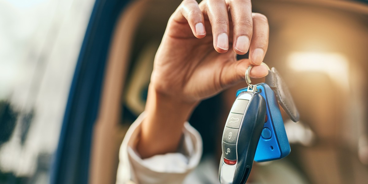 Guide To Ford Key Replacement: The Intermediate Guide On Ford Key Replacement