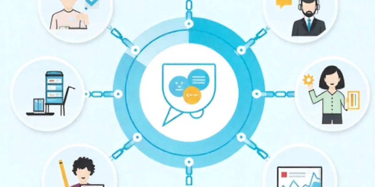 How Real-Time CRM Data Sync Transforms Sales and Customer Support