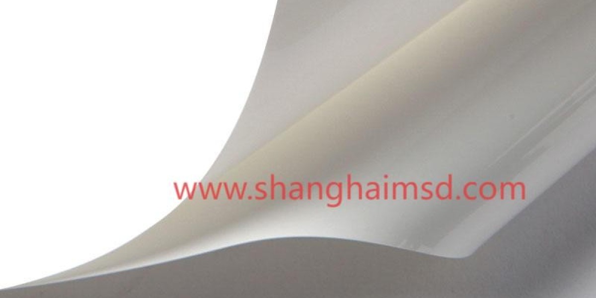 Creative Interior Transformations with Shanghai MSD PVC Ceiling Film