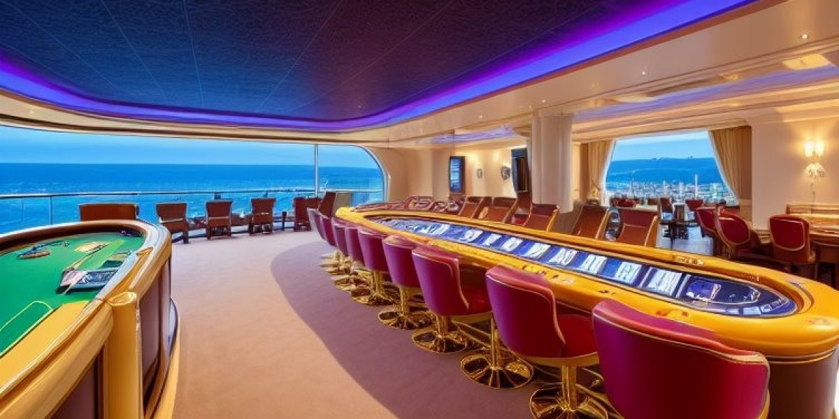 Thrill-Racing Collision Games at LuckyDreams