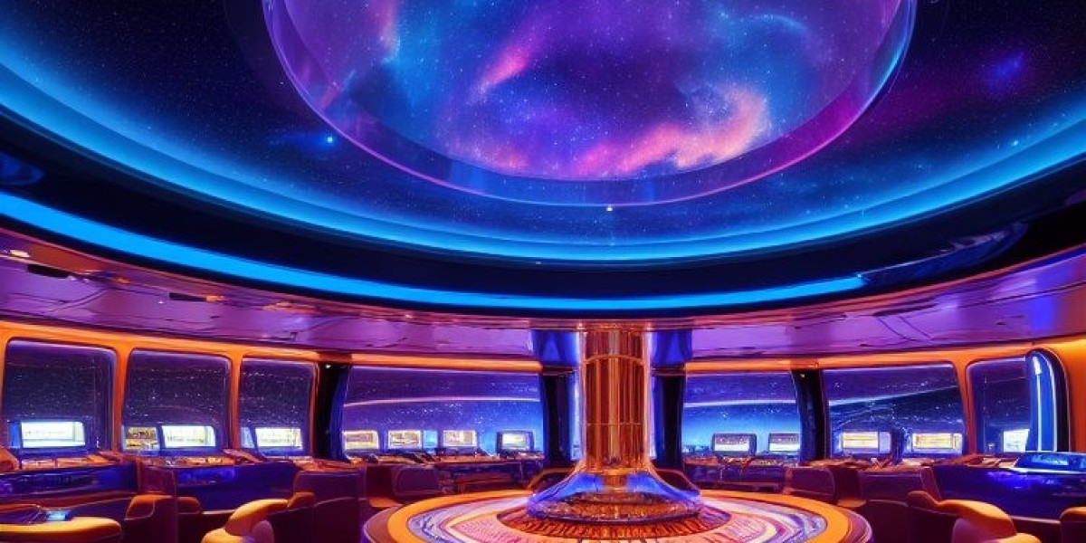 Premium Spielangebot im SG Casino