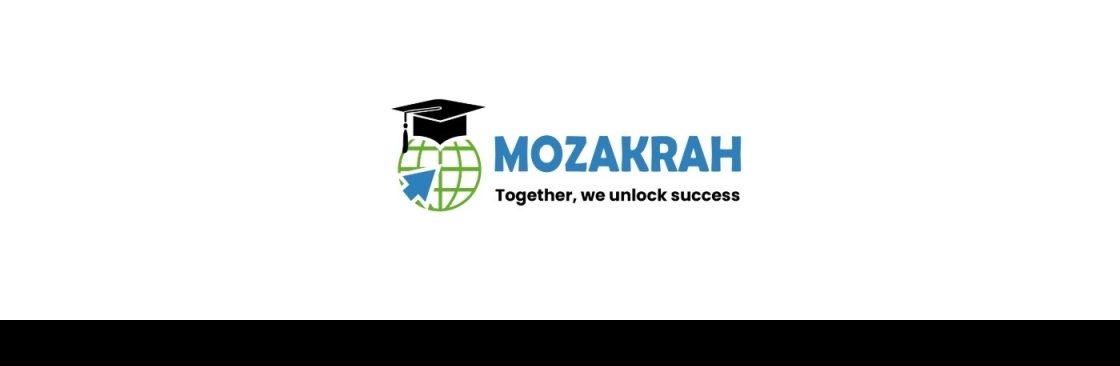 Mozakrah Cover Image