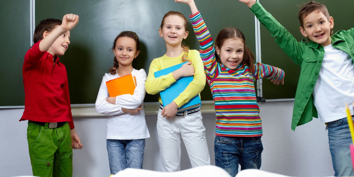 Affordable Education: Pristine Rainbow Nursery Al Nahda Fees Explained