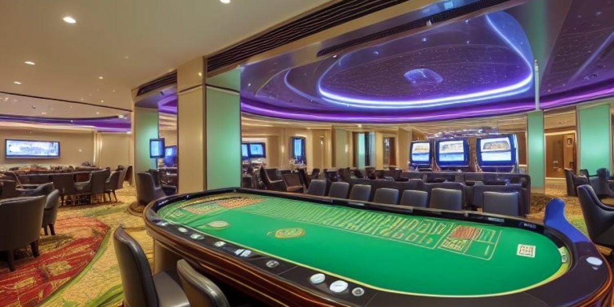 Activities at 21Bit Casino