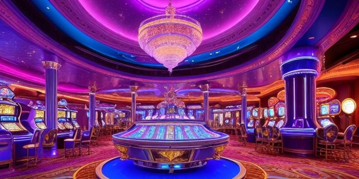 Dynamic Game Shows at RichardCasino