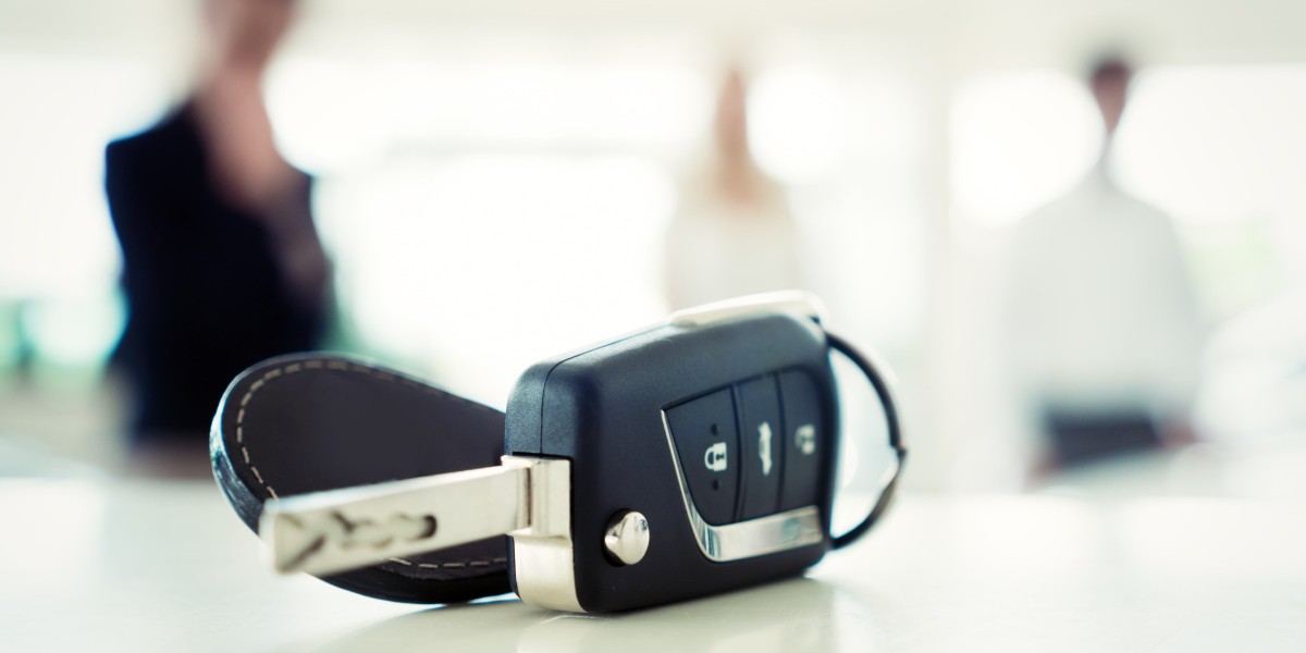 9 . What Your Parents Teach You About Replacement Ford Car Key